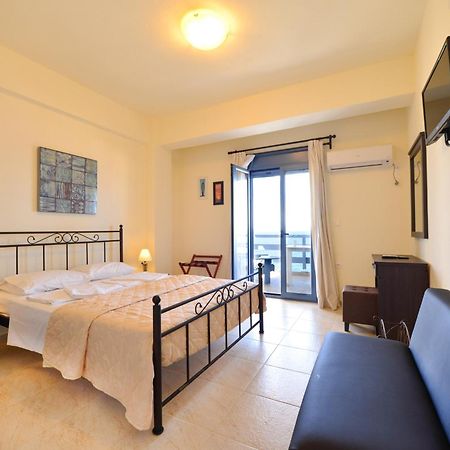 Appartement Kimothoy à Armenistis  Extérieur photo