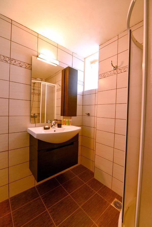 Appartement Kimothoy à Armenistis  Extérieur photo