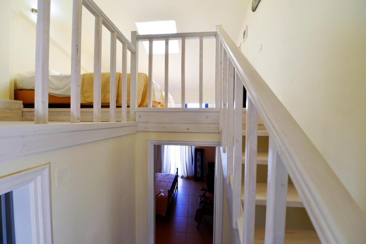Appartement Kimothoy à Armenistis  Extérieur photo