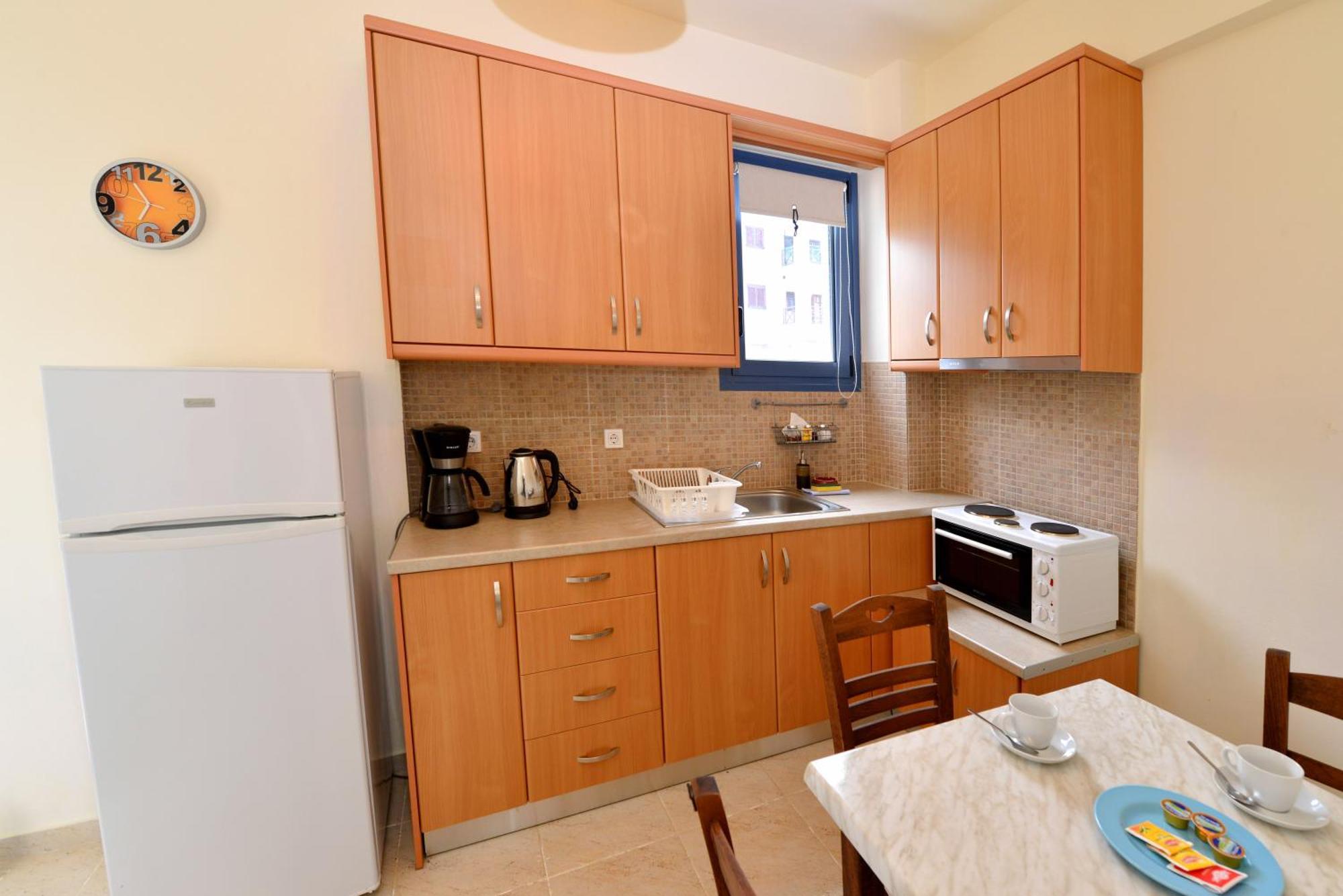 Appartement Kimothoy à Armenistis  Extérieur photo