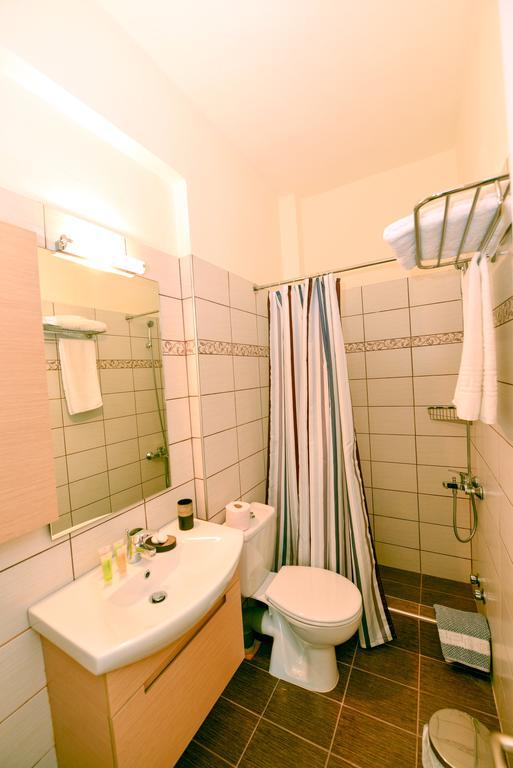 Appartement Kimothoy à Armenistis  Extérieur photo