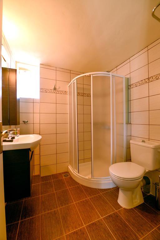 Appartement Kimothoy à Armenistis  Extérieur photo