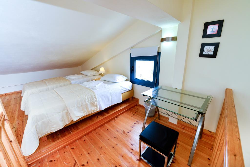 Appartement Kimothoy à Armenistis  Extérieur photo